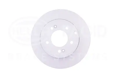 A Buen Precio Disco de freno HELLA 8DD 355 128-841 (Sustituye a 8DD 355 114-521)