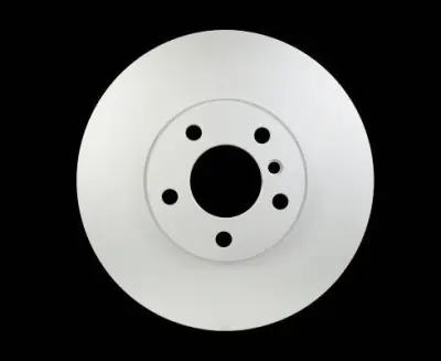 Disco de freno HELLA 8DD 355 129-291 Envío Inmediato