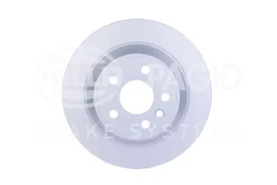 Disco de freno HELLA 8DD 355 119-151 Precio Económico