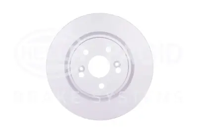 Disco de freno HELLA 8DD 355 128-861 Promoción Exclusiva