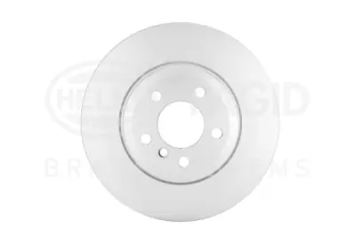 Ordena Ya Disco de freno HELLA 8DD 355 129-321 (Sustituye a 8DD 355 121-781)