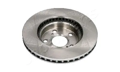 Juego de Discos de freno JAPANPARTS JAPDI-2027C JAPANPARTS JAPDI-2027C Certificado