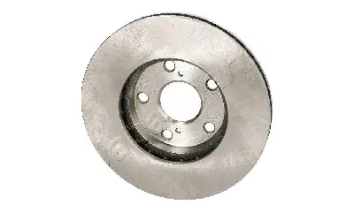 Stock Limitado Juego de Discos de freno JAPANPARTS JAPDI-275 JAPANPARTS JAPDI-275 (Sustituye a DI-2002)