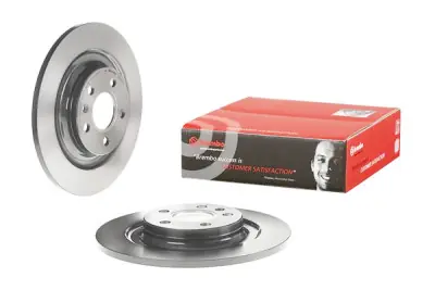 Juego de discos de freno BREMBO 08.D883.11 BREMBO 08.D883.11 Comprar En Línea