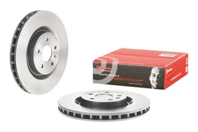 Juego de Discos de freno BREMBO 09.8906.31 Ordenar Ahora Mismo