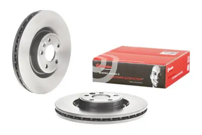 Exclusivo Juego de Discos de freno BREMBO 09.C821.11 BREMBO 09.C821.11