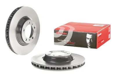Disco de freno 09.C986.21 BREMBO 09.C986.21 Solo Hoy