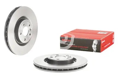 Oferta Disco de freno 09.D749.11 BREMBO 09.D749.11