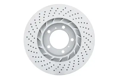 Oferta Juego de disco de freno BOSCH 0 986 479 D25