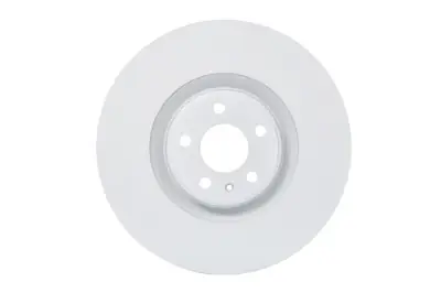 Juego de disco de freno BOSCH 0 986 479 D27 Directo De Fábrica