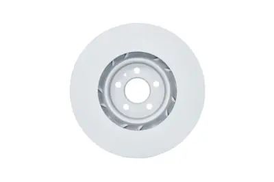 Tendencia Juego de disco de freno BOSCH 0 986 479 D29