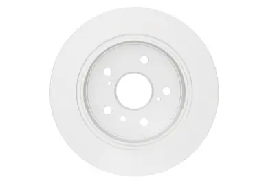 Juego de 2 discos de freno BOSCH 0 986 479 C21 Últimas Unidades