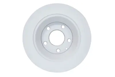 Nuevo Modelo Juego de 2 discos de freno BOSCH 0 986 479 C28