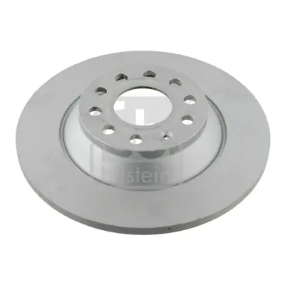 Tendencia Disco de freno FEBI BILSTEIN 26657 FEBI BILSTEIN 26657