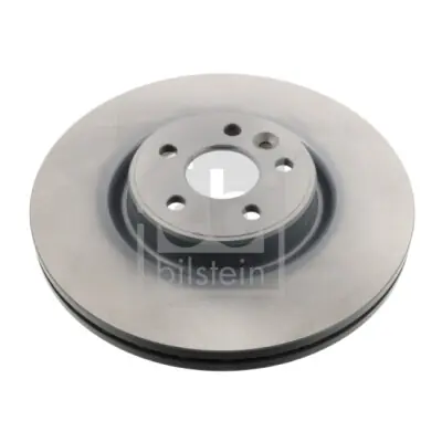 Oferta Especial Disco de freno FEBI BILSTEIN 43966