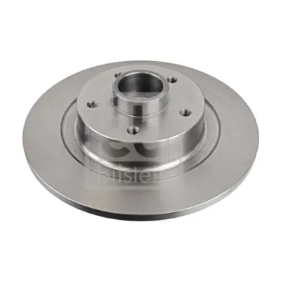 Disco de freno FEBI BILSTEIN 170069 FEBI BILSTEIN 170069 Precio Rebajado