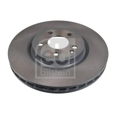 Disco de freno FEBI BILSTEIN 170756 Oferta