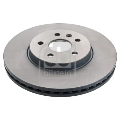 Disco de freno FEBI BILSTEIN 43987 FEBI BILSTEIN 43987 Novedad
