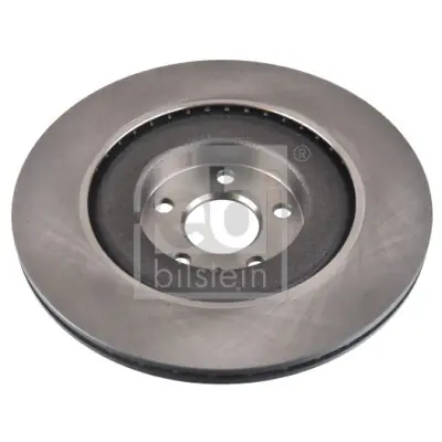 Ordenar Ahora Mismo Disco de freno FEBI BILSTEIN 174754 FEBI BILSTEIN 174754