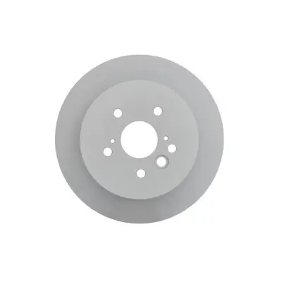 Disco de freno BOSCH 0 986 479 C02 Rebajas