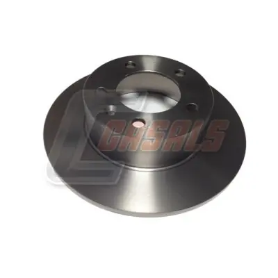 Disco de freno CASALS MATERIAL INDUSTRIAL 55565 Ordena Ya