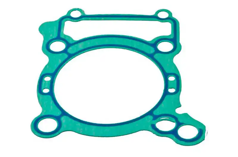 Junta de base de cilindro Athena 0.3mm | Aprilia RS4 125 4T / Derbi Mulhacen 125 ... Precio Reducido