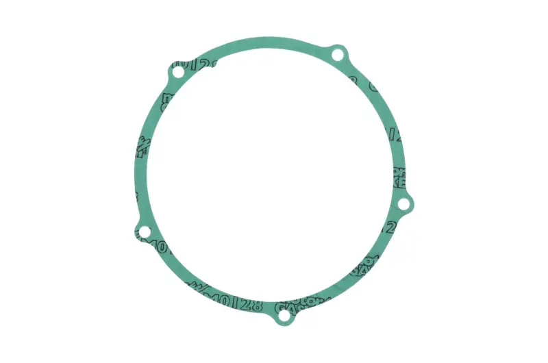Junta de tapa carter de embrague Athena | Honda CX 500 / GL 500 D ... Premium