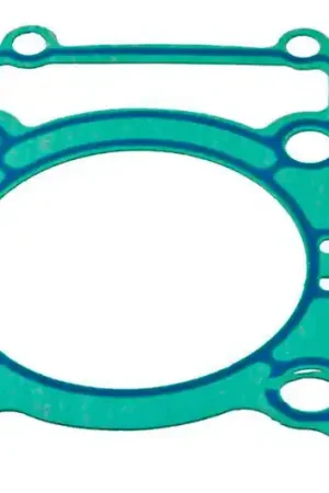 Junta de base de cilindro Athena 0.5mm | Aprilia RS4 125 4T / Derbi Mulhacen 125 ... Edición Limitada