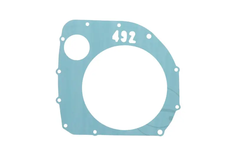 Lujoso Junta de carter de embrague Athena | Suzuki GSX 1100 / GSX 1100 L ...