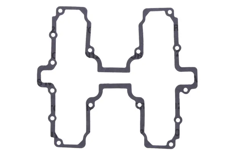 Hecho A Mano Junta de tapa de válvulas Athena | Suzuki GS 450 E / GS 450 EU ...