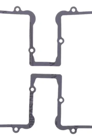 Junta de tapa de válvulas Athena | Suzuki GSX 400 E 1982-1987 / GSX 400 S 1983-1987 Disponible Ahora