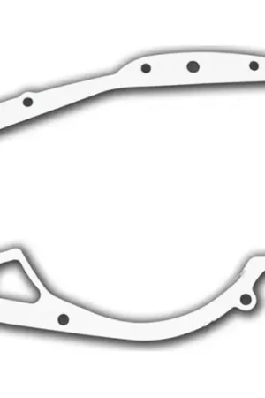 Última Versión Junta de carter de embrague Athena | Suzuki GT 380 1973-1979