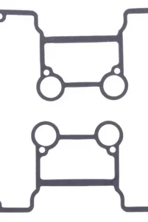Súper Precio Junta de tapa de válvulas Athena | Suzuki GS 400 1977-1983 / GS 400 E 1978-1983