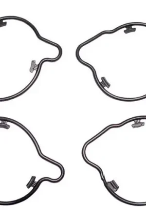 Favorito De Clientes Juntas de tobera de admision TourMax x4 | Honda CBR 900 RR / CBR 600 F ...