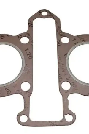 Junta de culata Athena | Honda CB 125 T / CB 125 T2 ... Premium
