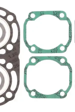 Kit juntas de cilindro Athena | Yamaha RD 350 LC 1980-1983 Súper Precio