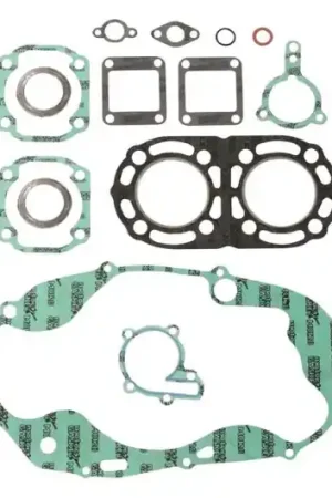 Garantía Incluida Kit juntas de motor completo Athena | Yamaha RD 350 LC 1980-1983