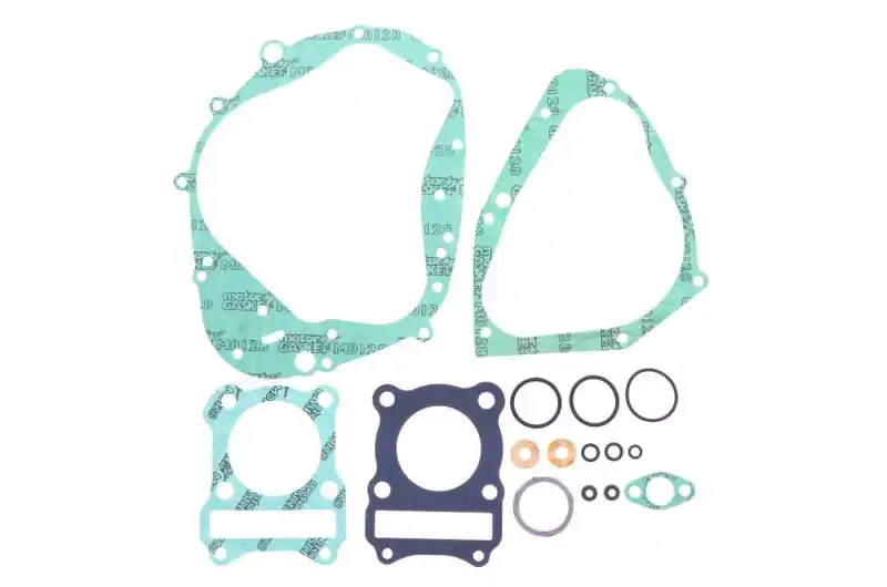 Kit juntas de motor completo Athena | Suzuki GN 125 1994-1999 / GN 125 U 1994-1999 Lujoso