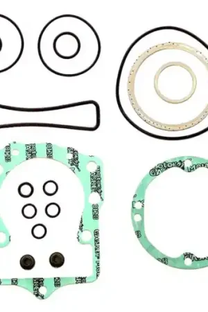 Kit juntas de cilindro Athena | Kawasaki Z 200 A 1977-1980 Auténtico