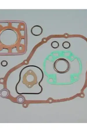 Gran Oferta Kit juntas de motor completo Athena | Suzuki RG 80 C 1985-1987 / RG 80 1988-1995
