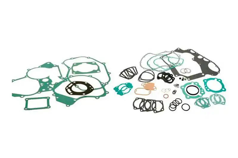 Últimas Unidades Kit juntas de motor completo Centauro | Yamaha 250 TY 1976-1980