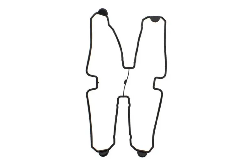 Garantía Incluida Junta de tapa de válvulas Athena | Yamaha YZF 1000 R / YZF 750 R ...