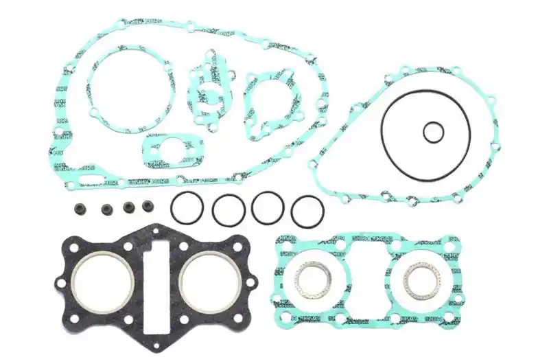 Kit juntas de motor completo Athena | Kawasaki Z 400 G 1979 / Z 400 B 1978-1980 Promoción Exclusiva