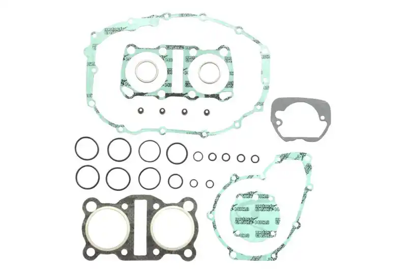 Últimas Unidades Kit juntas de motor completo Athena | Kawasaki Z 305 A 1983 / GPZ 305 B 1984-1989