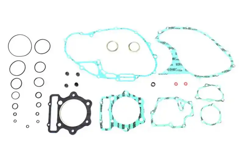 Kit juntas de motor completo Athena | Honda FT 500 1982-1983 Oferta Especial
