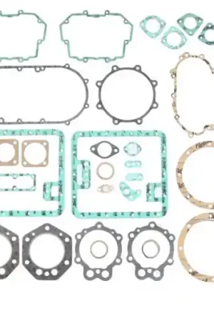 Alta Calidad Kit juntas de motor completo Athena | Moto Guzzi Quota 1000 i.e. / Le Mans 1000 C.I. ...