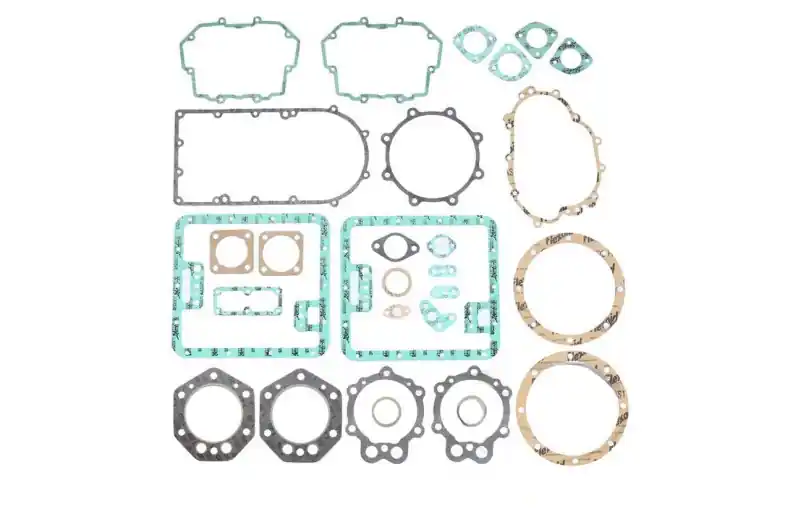 Alta Calidad Kit juntas de motor completo Athena | Moto Guzzi Quota 1000 i.e. / Le Mans 1000 C.I. ...