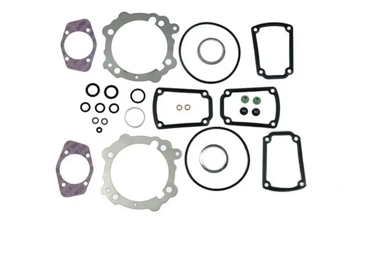 Moderno Kit juntas de motor completo Athena | Ducati Monster 800 i.e. / Monster 800 S2R ...