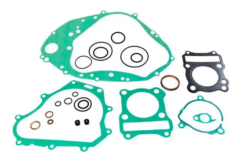 Kit juntas de motor completo Athena | Suzuki DR 125 SM 2008-2009 Precio Rebajado