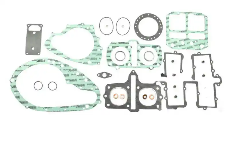 Kit juntas de motor completo Athena | Suzuki GSX 400 E 1982-1987 / GSX 400 S 1983-1987 Exclusivo